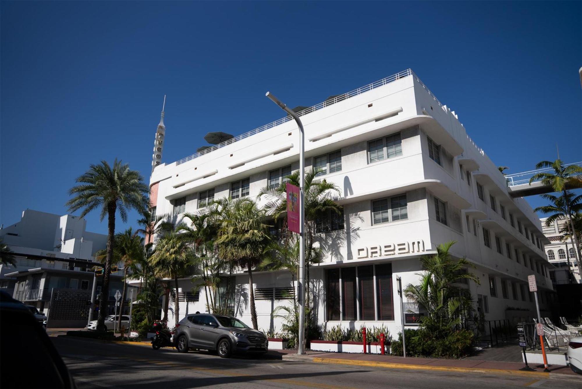 Dream South Beach, By Hyatt — Fotos 3