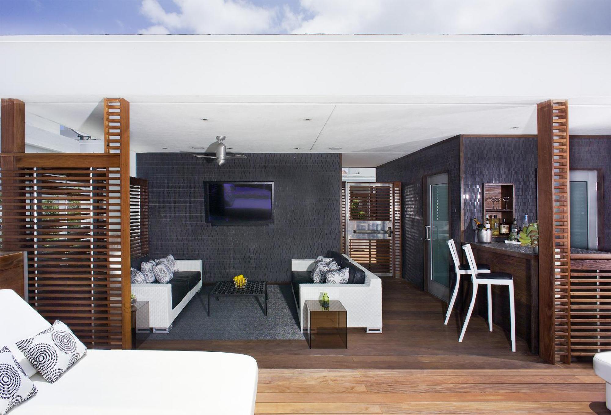 Dream South Beach, By Hyatt — Fotos 1